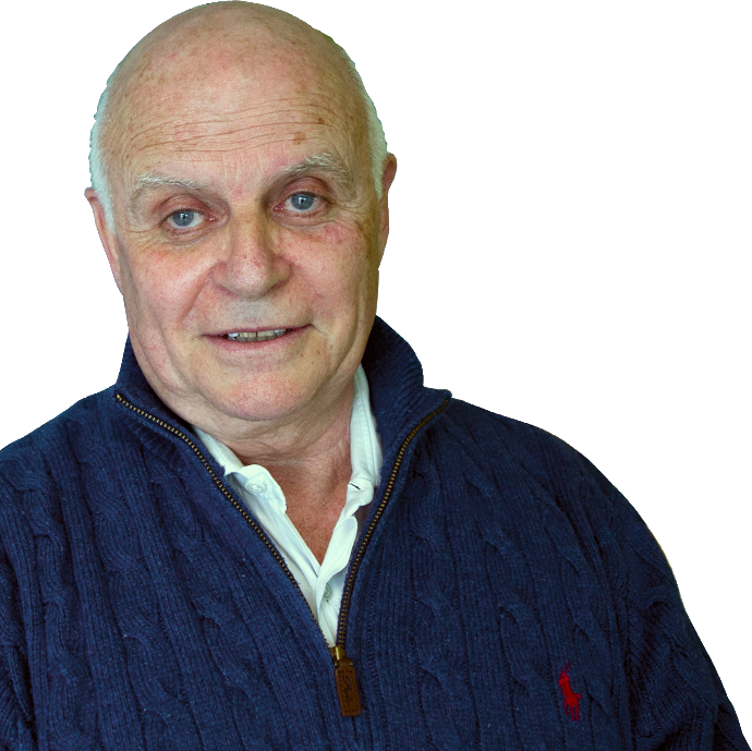 AlainKind