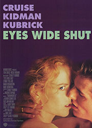 Eyes Wide Shut