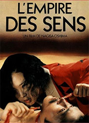 L'empire des sens