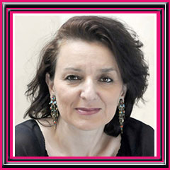 Janine Mossuz-Lavau