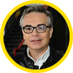 Patrice Girod